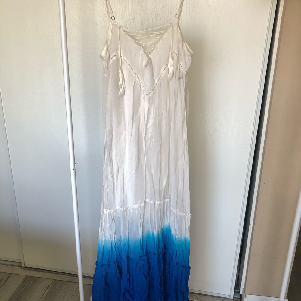 long dress
